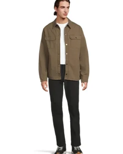 Royal Robbins El Cap Canvas Shacket Men's