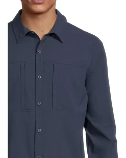 Royal Robbins Expedition III Long Sleeve Men's
