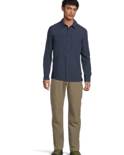 Royal Robbins Expedition III Long Sleeve Men's