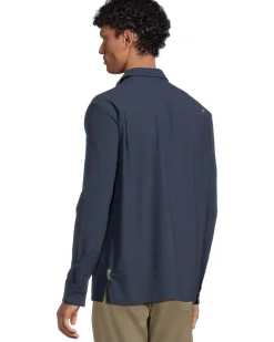 Royal Robbins Expedition III Long Sleeve Men's