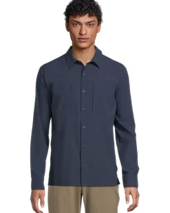 Royal Robbins Expedition III Long Sleeve Men's