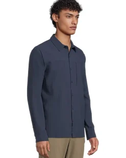 Royal Robbins Expedition III Long Sleeve Men's