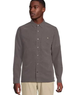 Royal Robbins Mojave Pucker Long Sleeve Men's