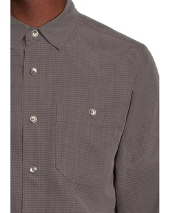 Royal Robbins Mojave Pucker Long Sleeve Men's