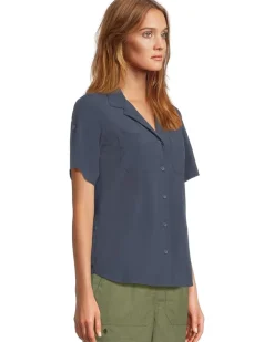 Royal Robbins Spotless Evolution Meadow Short Sleeve Women's