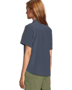 Royal Robbins Spotless Evolution Meadow Short Sleeve Women's