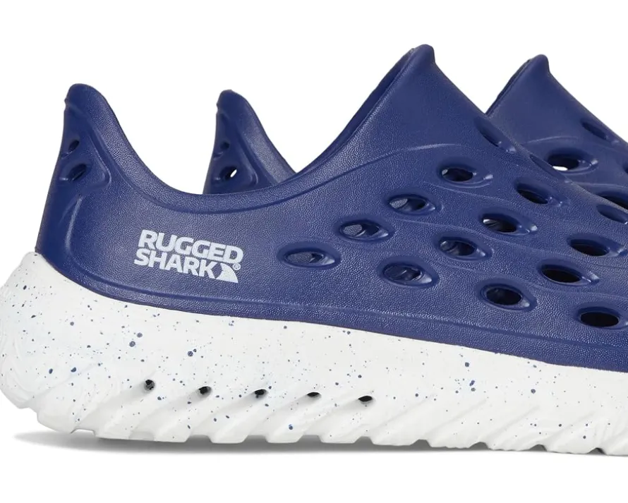 Rugged Shark Kids Rift EVA Sneaker (Little Kid/Big Kid)