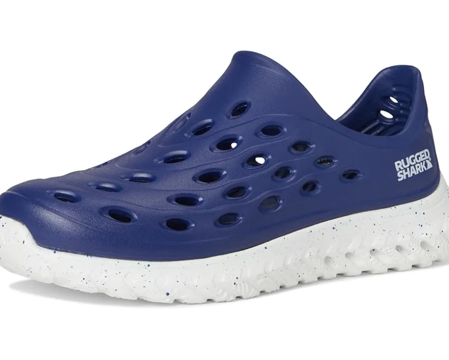 Rugged Shark Kids Rift EVA Sneaker (Little Kid/Big Kid)