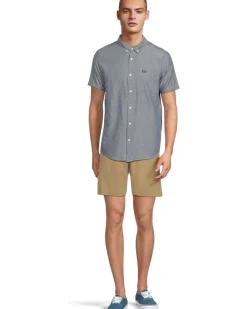 RVCA All Time Roads Men's