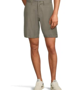 RVCA Back In Hybrid Men's