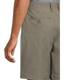 RVCA Back In Hybrid Men's
