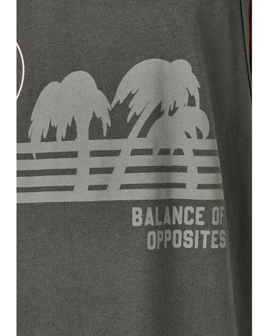 RVCA Balance Horizon Tank Men's