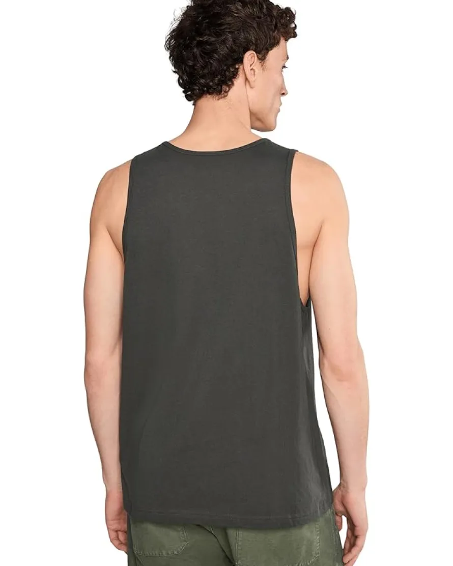 RVCA Balance Horizon Tank Men's