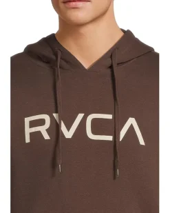 RVCA Big RVCA Hoodie Men's