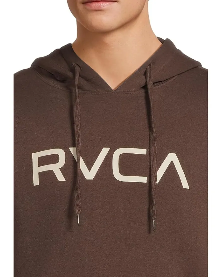 RVCA Big RVCA Hoodie Men's