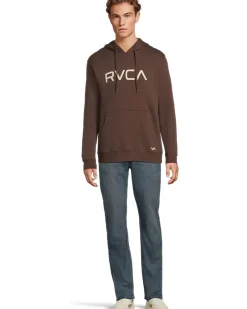 RVCA Big RVCA Hoodie Men's