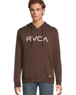 RVCA Big RVCA Hoodie Men's