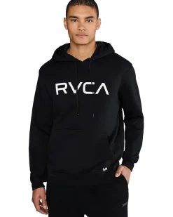 RVCA Big RVCA Hoodie Men's