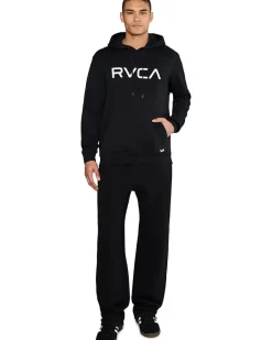 RVCA Big RVCA Hoodie Men's