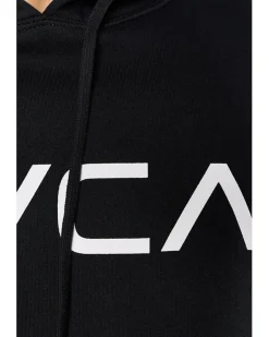 RVCA Big RVCA Hoodie Men's