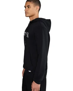 RVCA Big RVCA Hoodie Men's