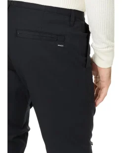 RVCA Daggers Tech 2 Chino Pants Men's