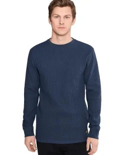 RVCA Day Shift Thermal L/S Men's