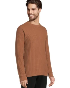 RVCA Day Shift Thermal L/S Men's