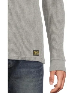 RVCA Day Shift Thermal L/S Men's