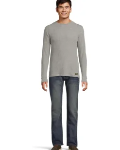 RVCA Day Shift Thermal L/S Men's