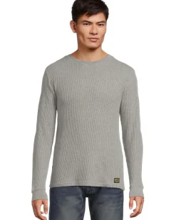 RVCA Day Shift Thermal L/S Men's