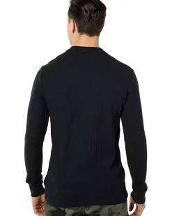 RVCA Day Shift Thermal L/S Men's