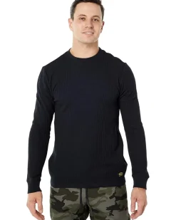 RVCA Day Shift Thermal L/S Men's