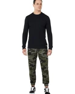 RVCA Day Shift Thermal L/S Men's