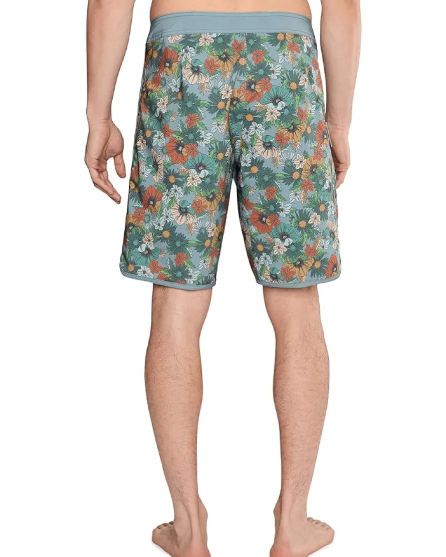 RVCA Eastern 20" Trunks Men's