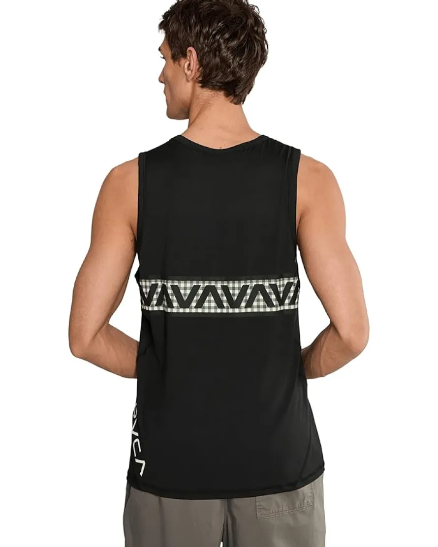 RVCA Hawaii Sport Vent Sleeveless Men's