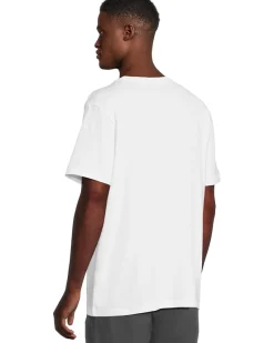 RVCA Motors Short Sleeve Men's
