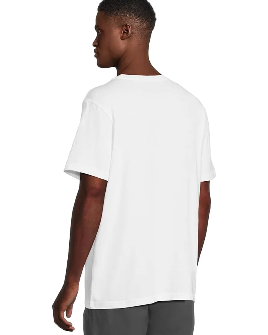 RVCA Motors Short Sleeve Men's