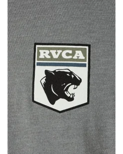 RVCA Pantero Short Sleeve Men's