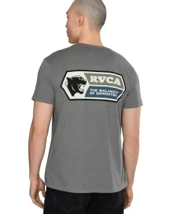 RVCA Pantero Short Sleeve Men's