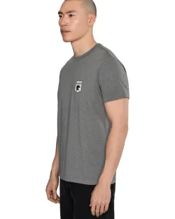 RVCA Pantero Short Sleeve Men's