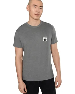 RVCA Pantero Short Sleeve Men's