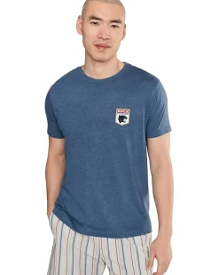RVCA Pantero Short Sleeve Men's