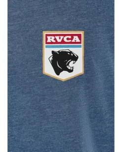 RVCA Pantero Short Sleeve Men's
