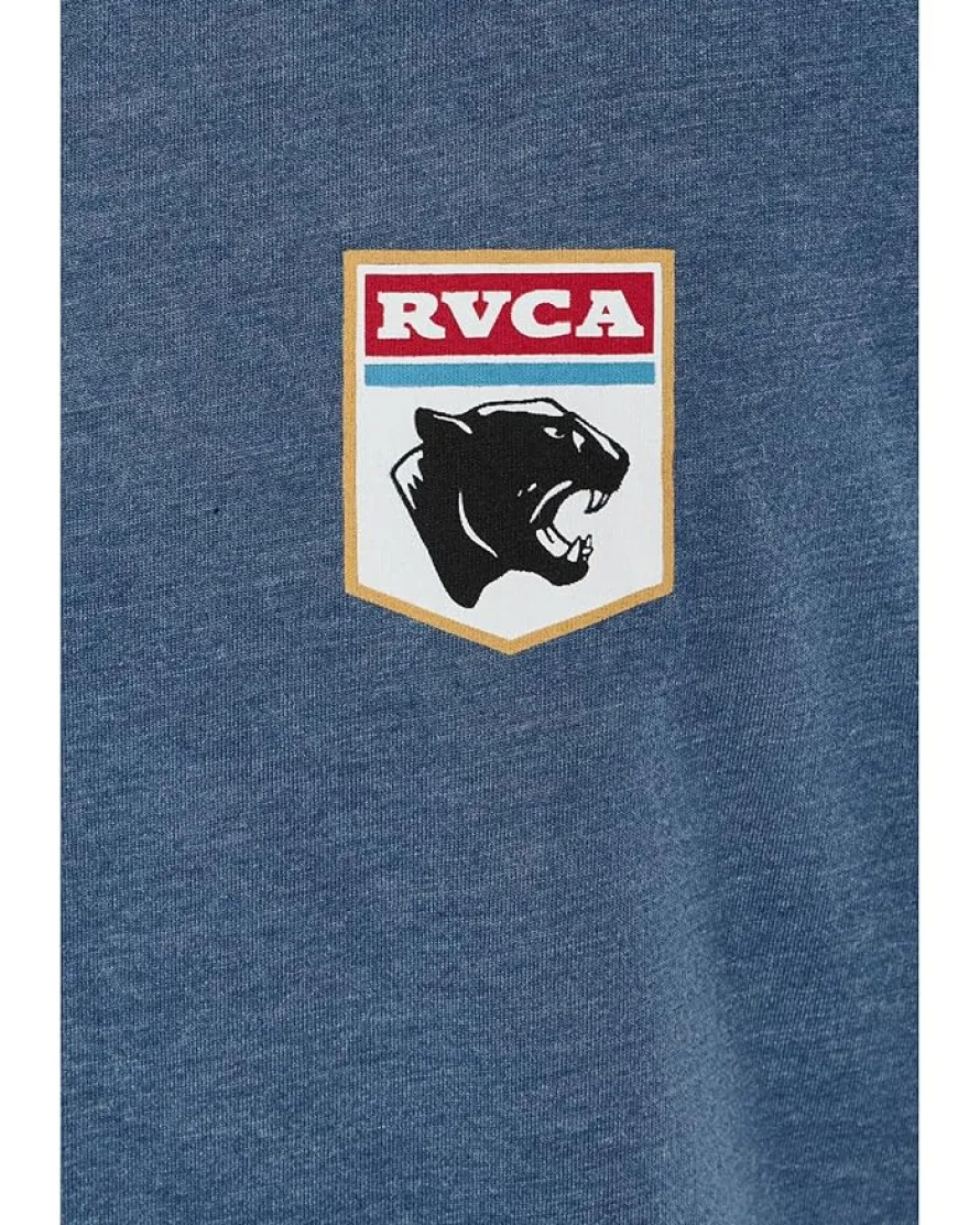 RVCA Pantero Short Sleeve Men's