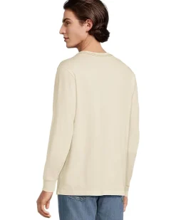 RVCA PTC Pigment Long Sleeve Tee Men's
