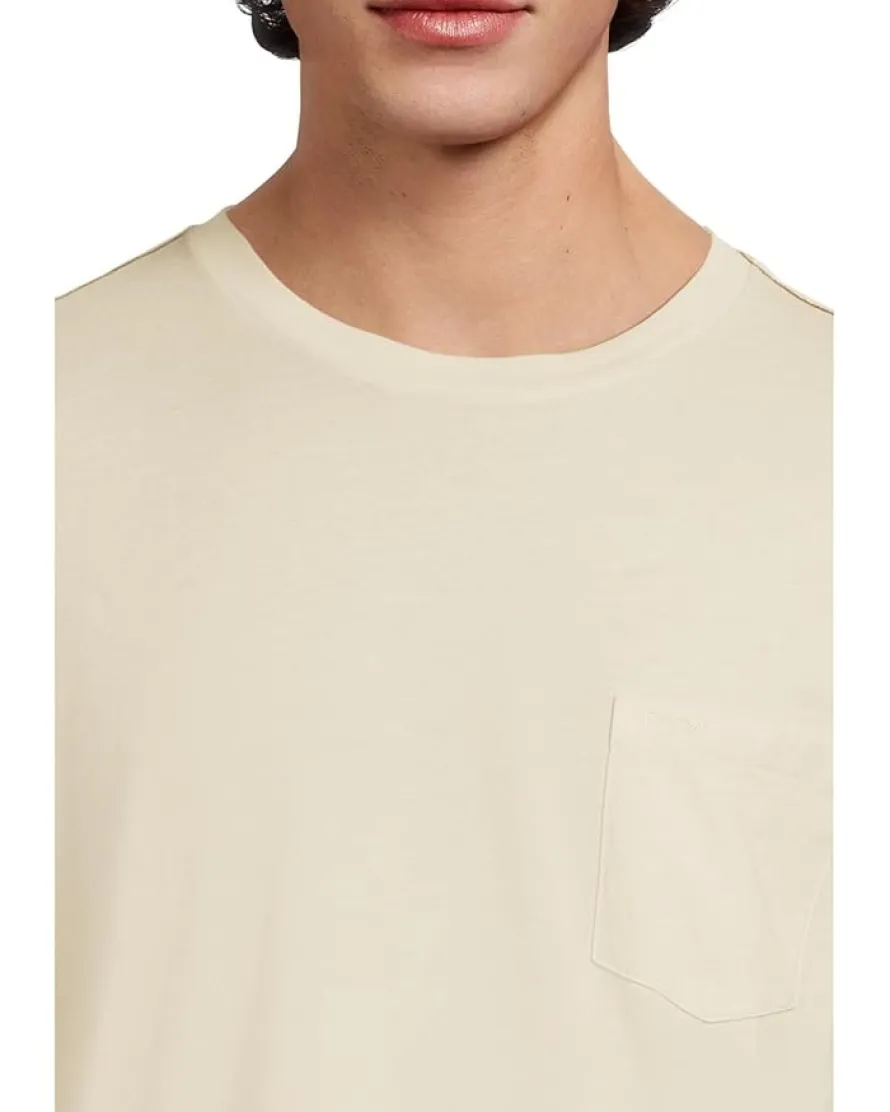 RVCA PTC Pigment Long Sleeve Tee Men's