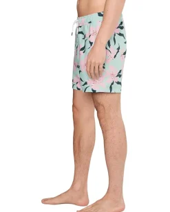 RVCA Resort Elastic 16 Men's