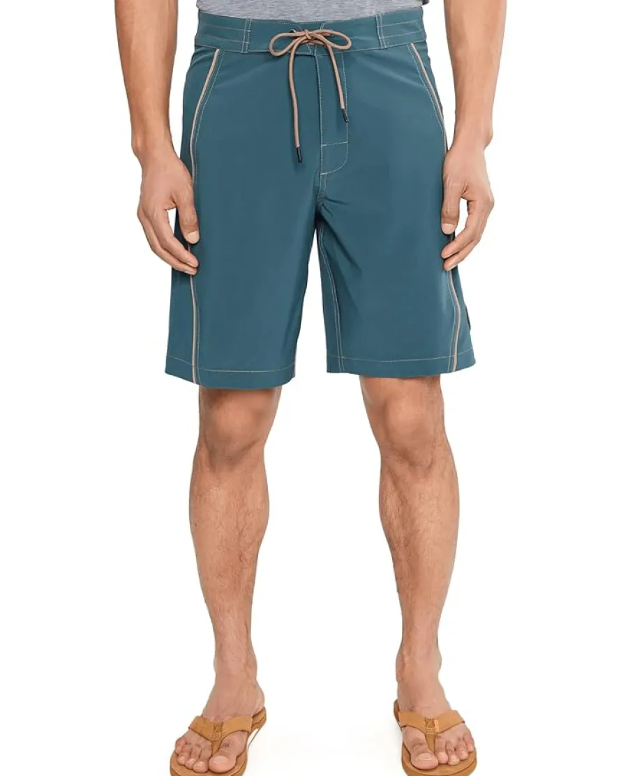 RVCA 20" Rewind Trunks Men's