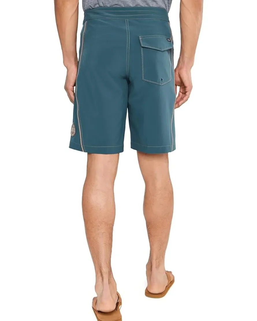 RVCA 20" Rewind Trunks Men's